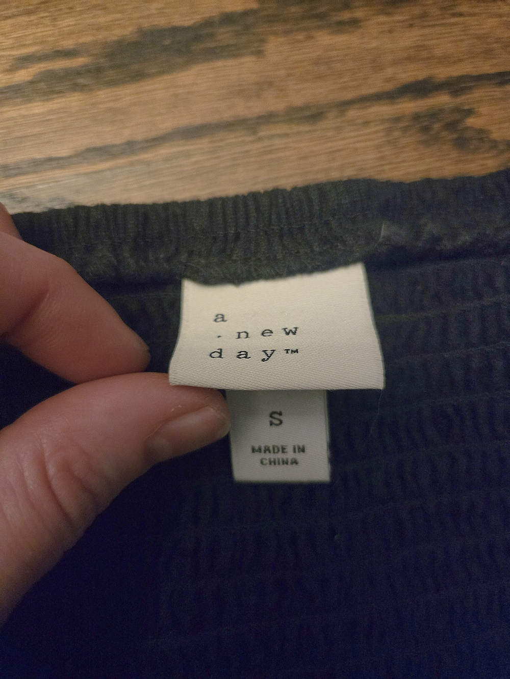 Linen Vacation Set - Picture 5 of 11